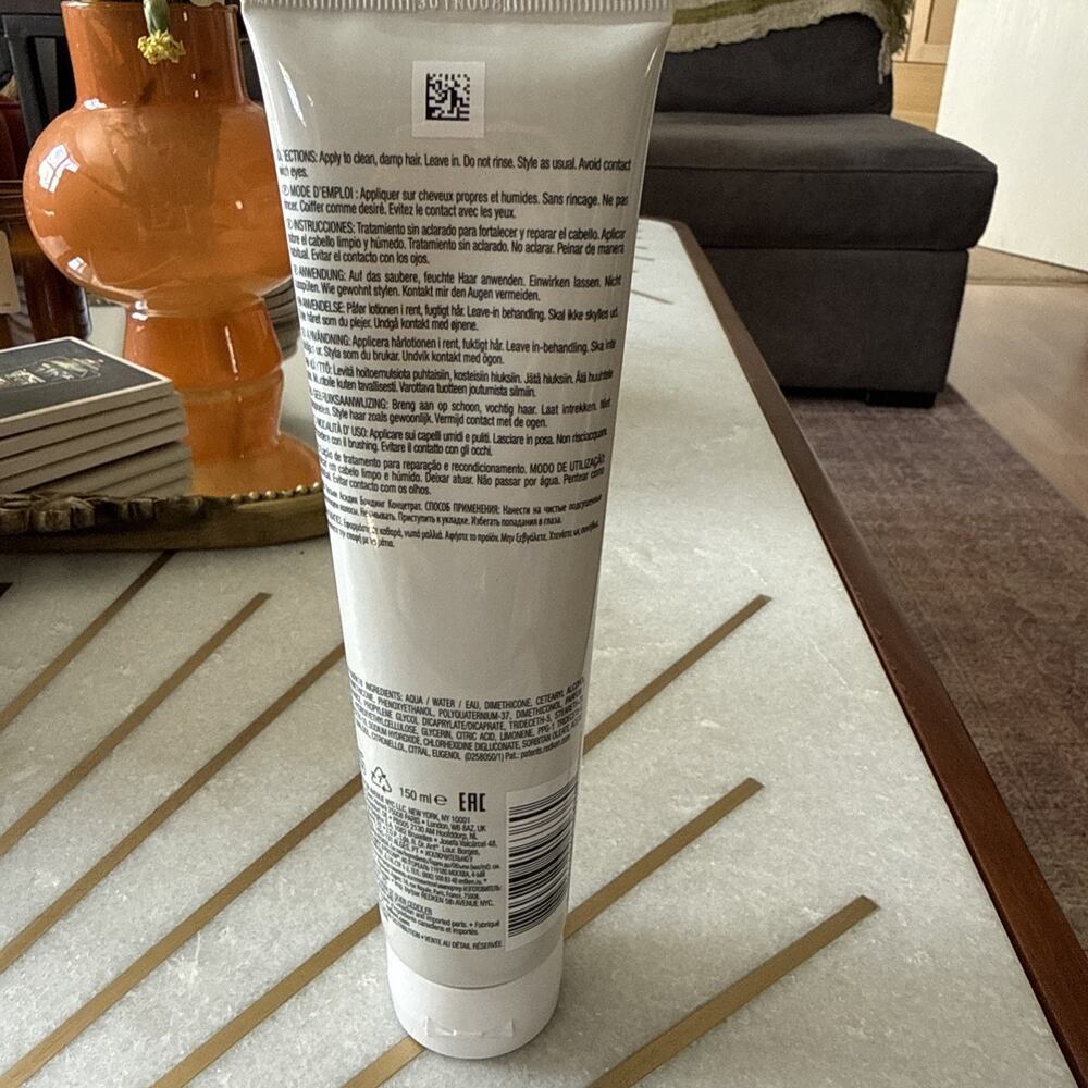 Redken Acidic Bonding Concentrate Leave-In Treatment 5.1oz / 150ml - Picture 2 of 2